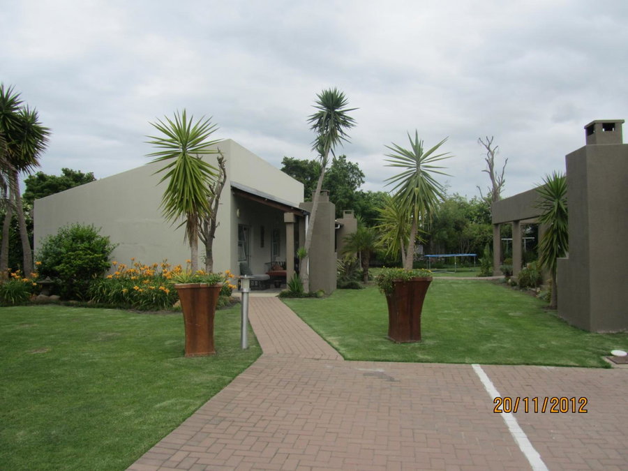 Bethel B&B / Selfcatering, George, South Africa
