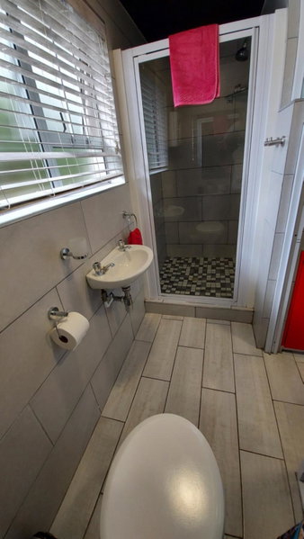 Bethel B&B / Selfcatering, George, South Africa