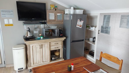 Bethel B&B / Selfcatering, George, South Africa