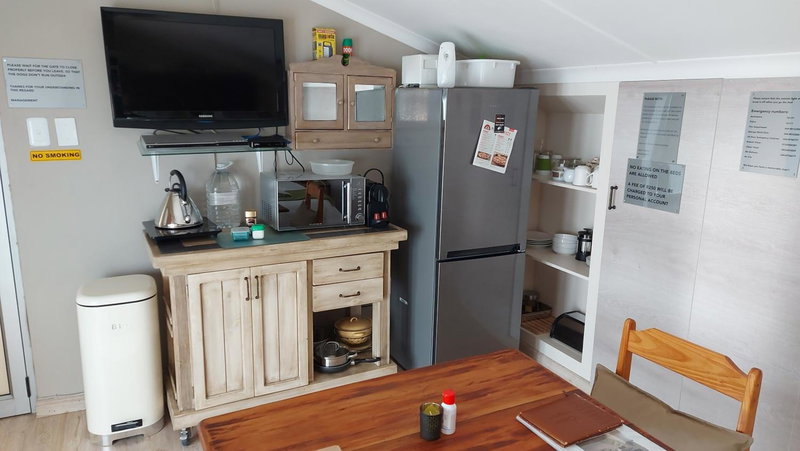 Bethel B&B / Selfcatering, George, South Africa