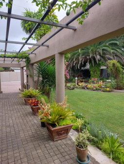 Bethel B&B / Selfcatering, George, South Africa