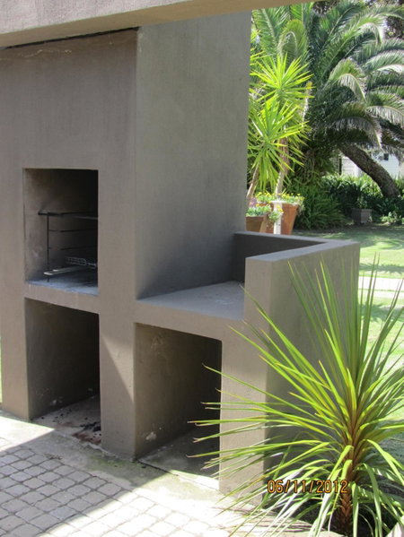 Bethel B&B / Selfcatering, George, South Africa