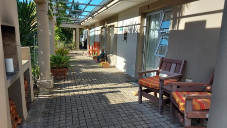 Bethel B&B / Selfcatering, George, South Africa