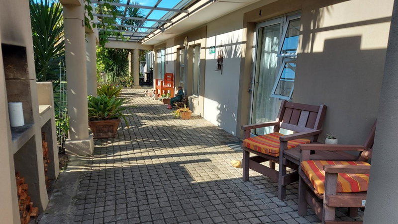 Bethel B&B / Selfcatering, George, South Africa