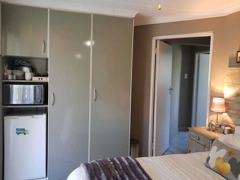 Bethel B&B / Selfcatering, George, South Africa