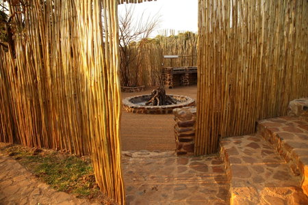 Tidimalo Lodge, Rustenburg, South Africa