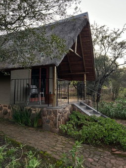 Tidimalo Lodge, Rustenburg, South Africa