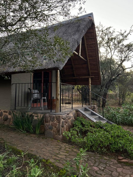 Tidimalo Lodge, Rustenburg, South Africa