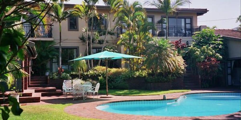 Tesorino, South Africa
