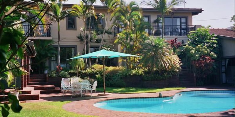 Tesorino, Umhlanga, South Africa