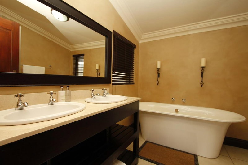 Tesorino, Umhlanga, South Africa