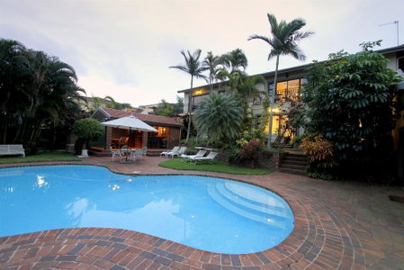 Tesorino, Umhlanga, South Africa
