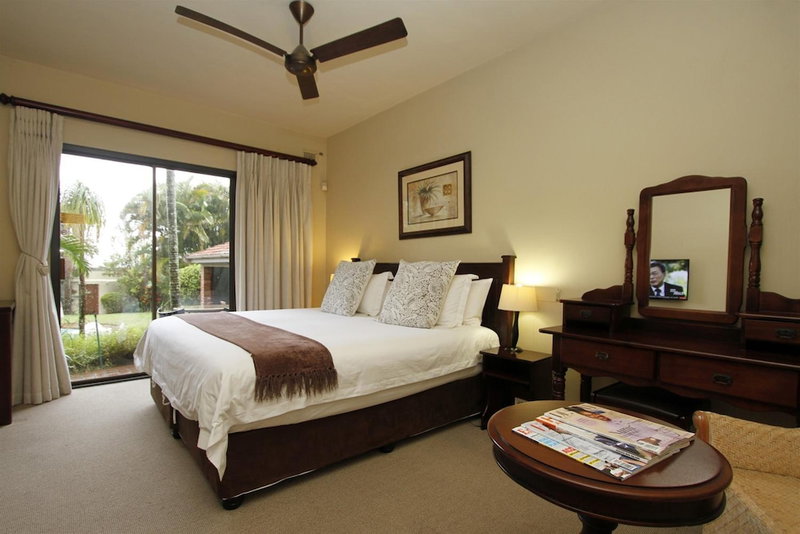 Tesorino, Umhlanga, South Africa