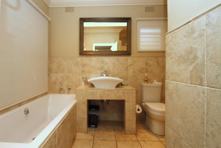 Tesorino, Umhlanga, South Africa