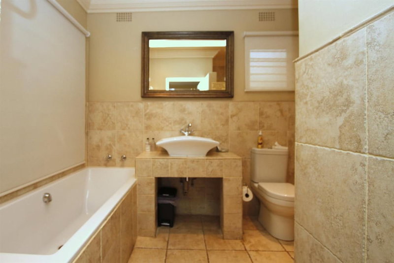 Tesorino, Umhlanga, South Africa