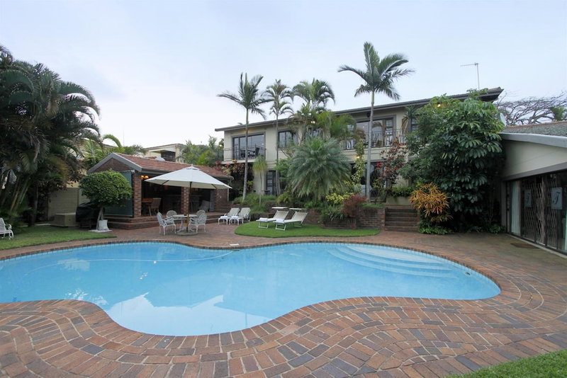 Tesorino, Umhlanga, South Africa