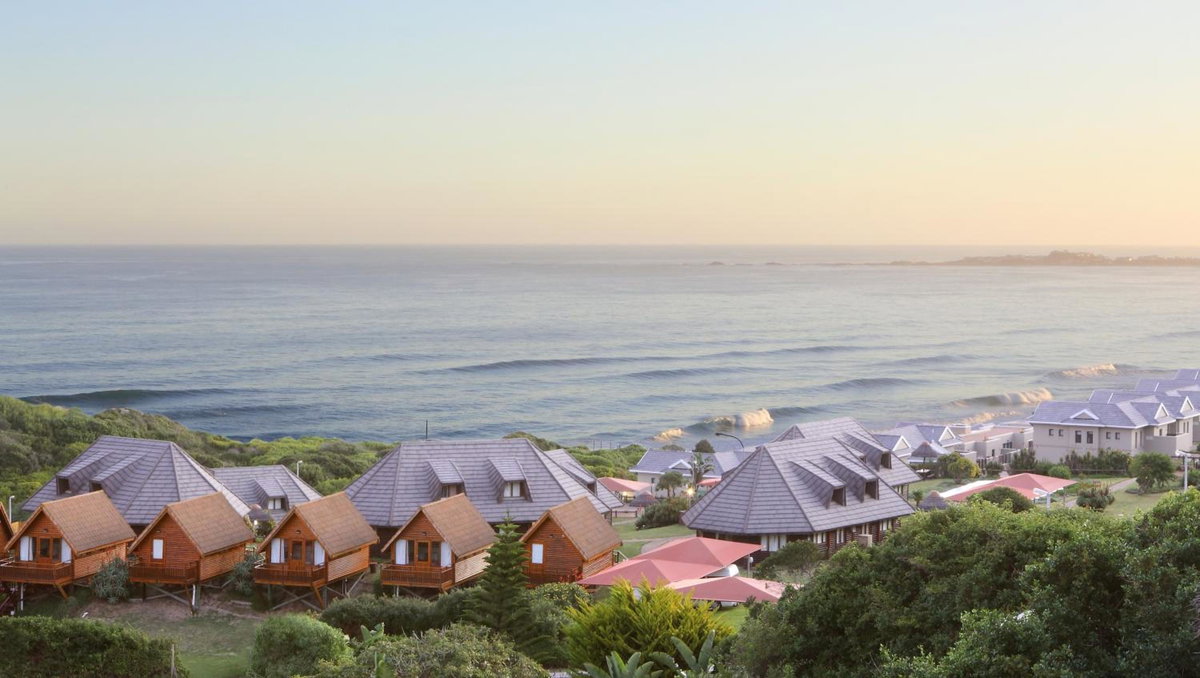 Brenton on Sea Cottages, South Africa
