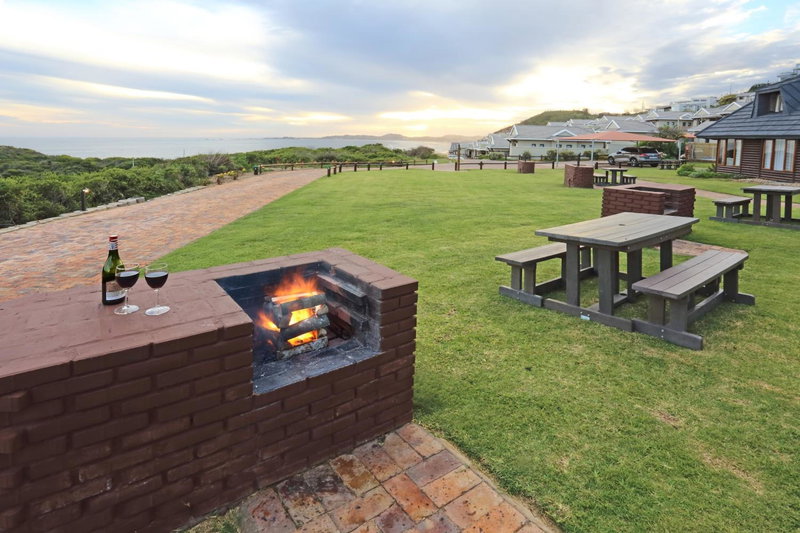 Brenton on Sea Cottages, Brenton-on-Sea, South Africa