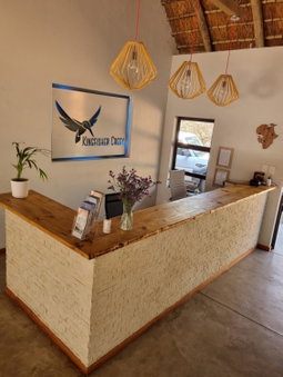 Kingfisher Creek Safari Lodge, Hoedspruit, South Africa