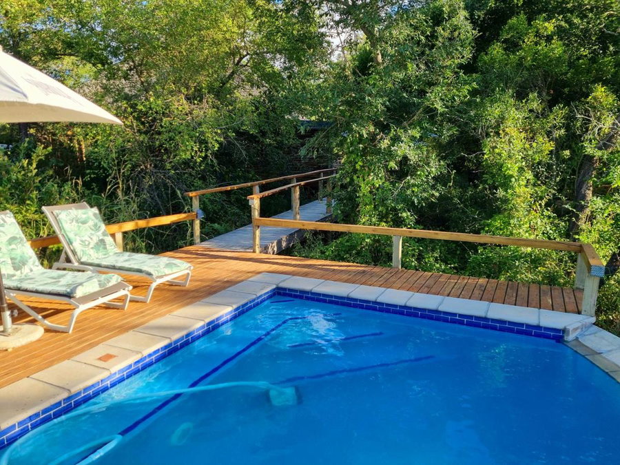 Kingfisher Creek Safari Lodge, Hoedspruit, South Africa