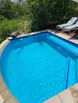 Kingfisher Creek Safari Lodge, Hoedspruit, South Africa