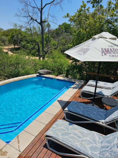 Kingfisher Creek Safari Lodge, Hoedspruit, South Africa
