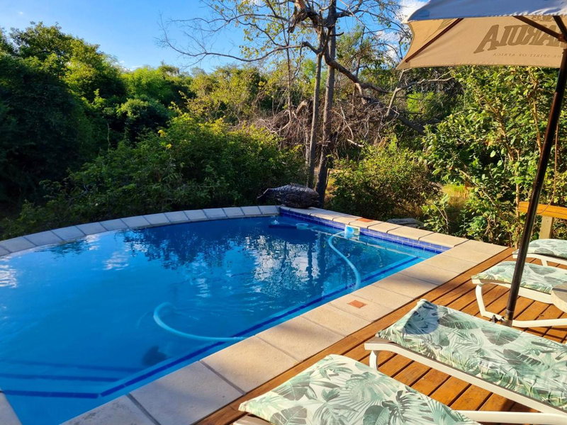 Kingfisher Creek Safari Lodge, Hoedspruit, South Africa