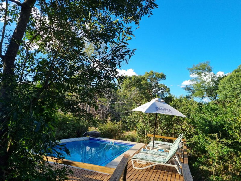 Kingfisher Creek Safari Lodge, Hoedspruit, South Africa
