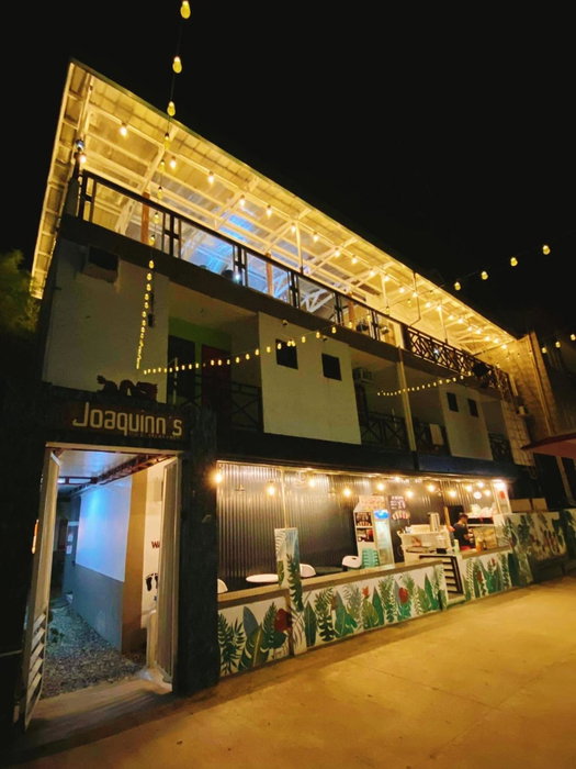 Joaquinn's Bed and Breakfast El Nido City near Beach, El Nido, Philippines