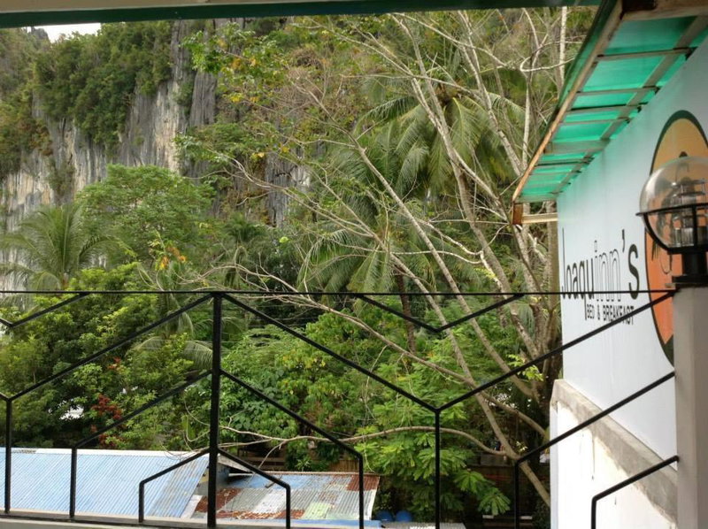 Joaquinn's Bed and Breakfast El Nido City near Beach, El Nido, Philippines