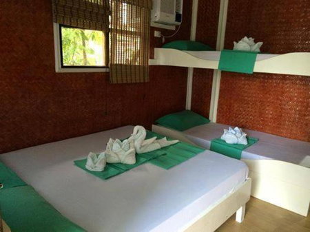 Joaquinn's Bed and Breakfast El Nido City near Beach, El Nido, Philippines