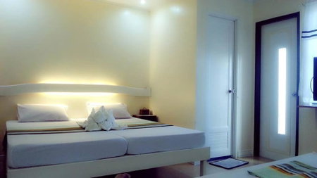 Joaquinn's Bed and Breakfast El Nido City near Beach, El Nido, Philippines
