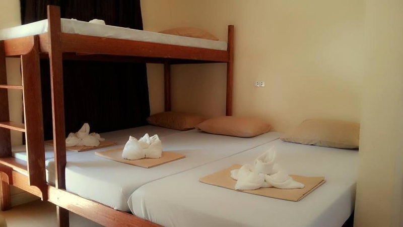 Joaquinn's Bed and Breakfast El Nido City near Beach, El Nido, Philippines