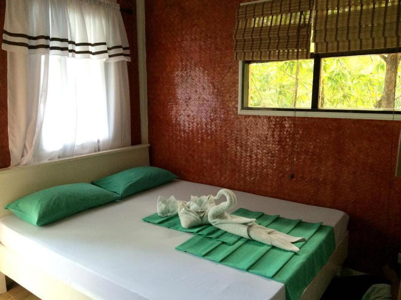 Joaquinn's Bed and Breakfast El Nido City near Beach, El Nido, Philippines