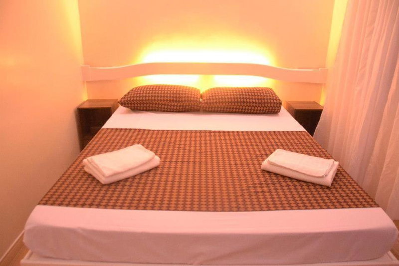 Joaquinn's Bed and Breakfast El Nido City near Beach, El Nido, Philippines