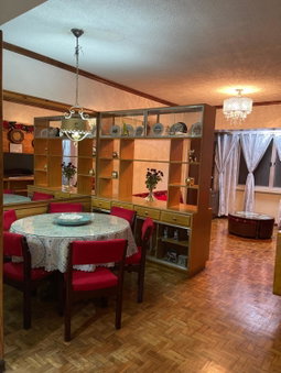 M&M Residence, Baguio, Philippines