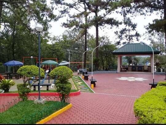 M&M Residence, Baguio, Philippines