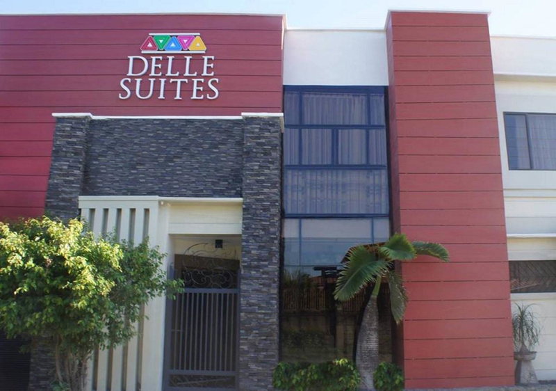 Delle Suites, General Santos, Philippines