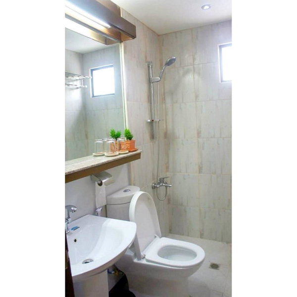 Delle Suites, General Santos, Philippines