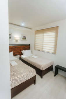 Delle Suites, General Santos, Philippines
