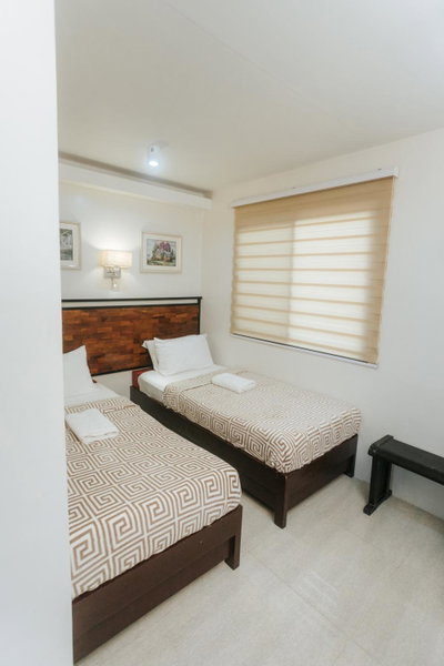 Delle Suites, General Santos, Philippines