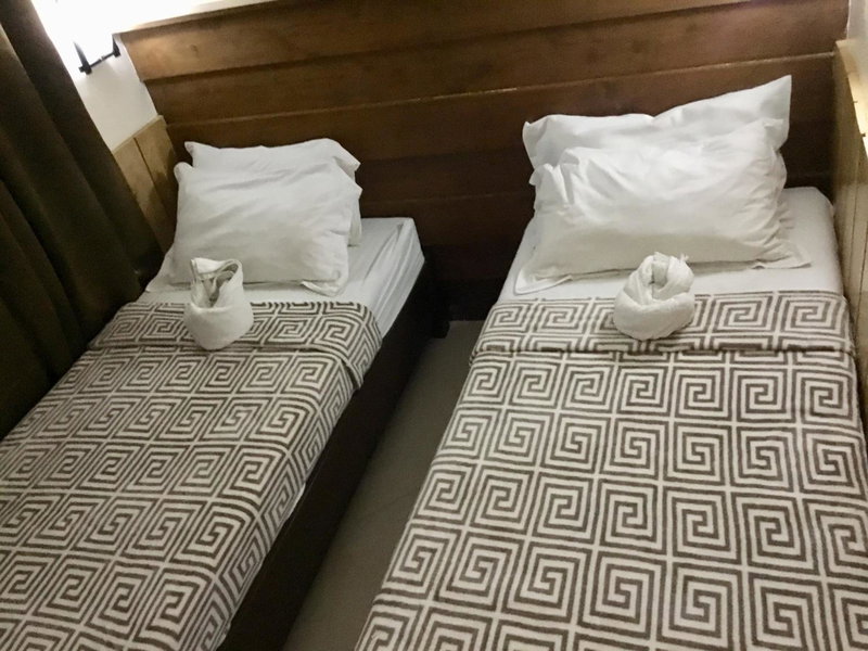 Delle Suites, General Santos, Philippines