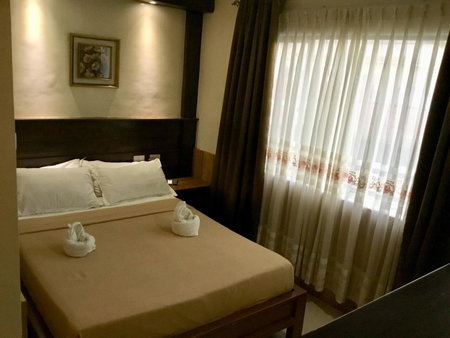Delle Suites, General Santos, Philippines