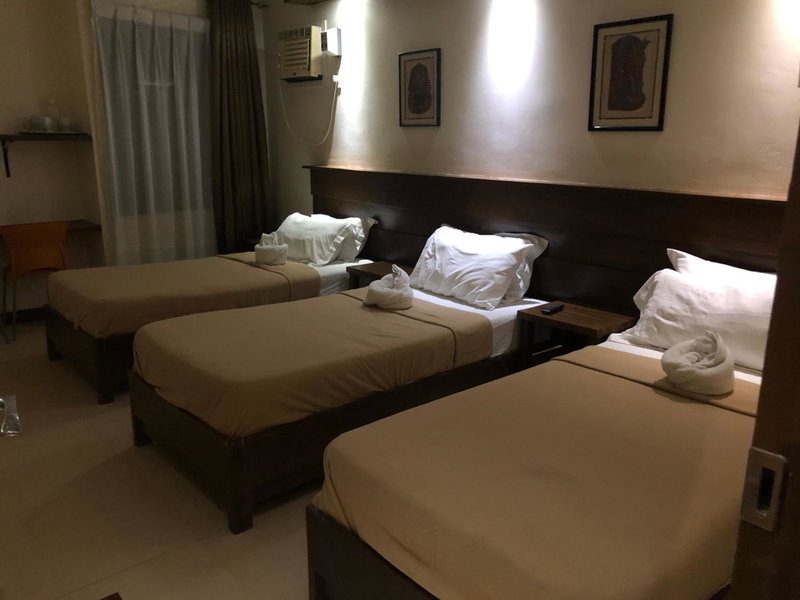 Delle Suites, General Santos, Philippines