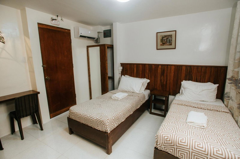 Delle Suites, General Santos, Philippines