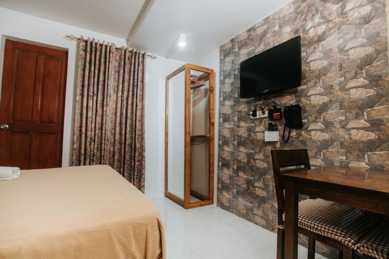 Delle Suites, General Santos, Philippines