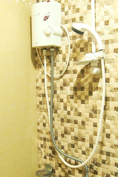 Marton Suites, Davao, Philippines