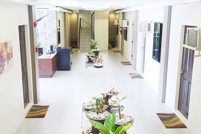 Marton Suites, Davao, Philippines