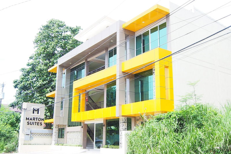 Marton Suites, Davao, Philippines