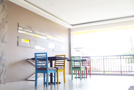 Marton Suites, Davao, Philippines